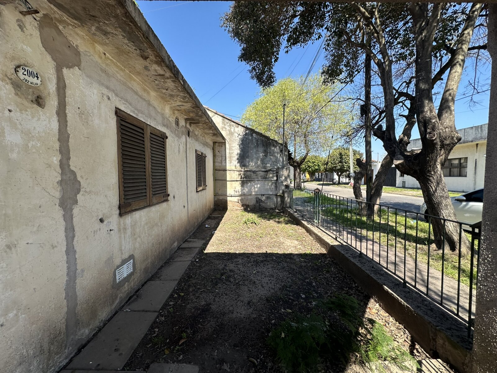 CASA A REMODELAR ¡IDEAL INVERSOR! - 3