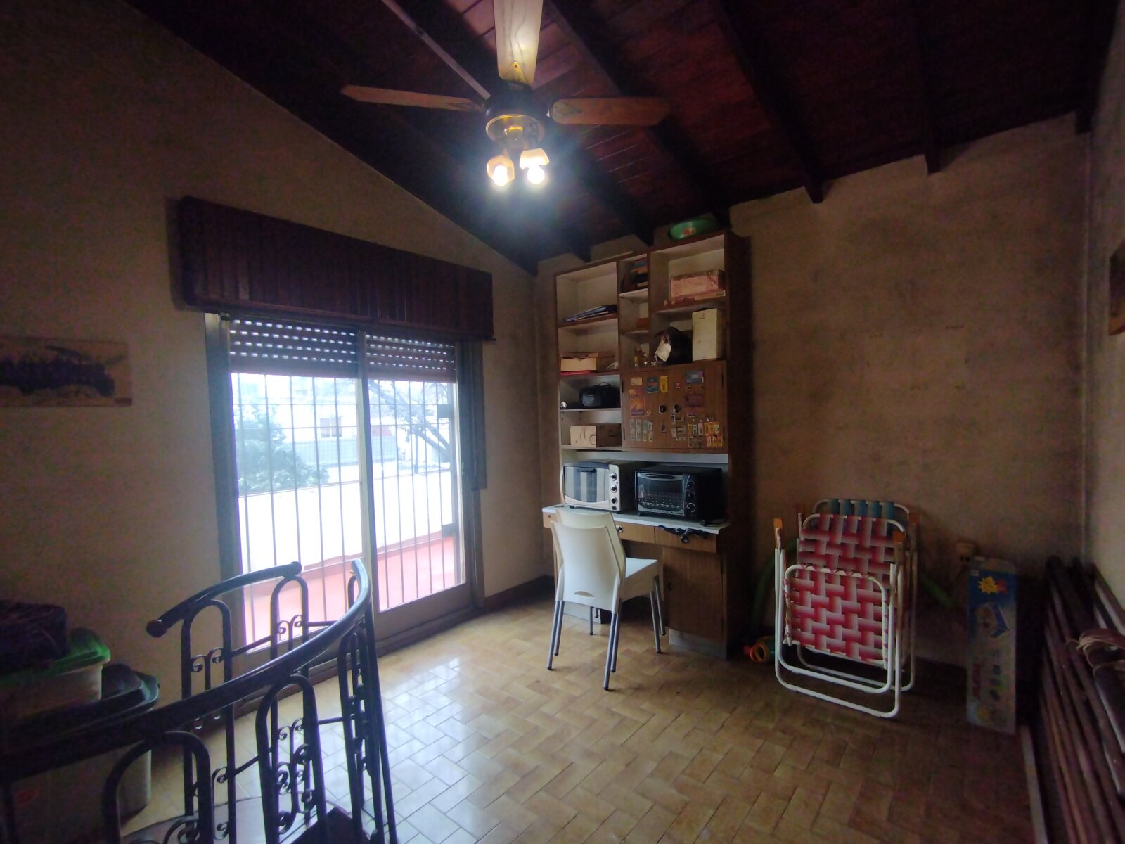 Casa PH en VIlla Luro - 23