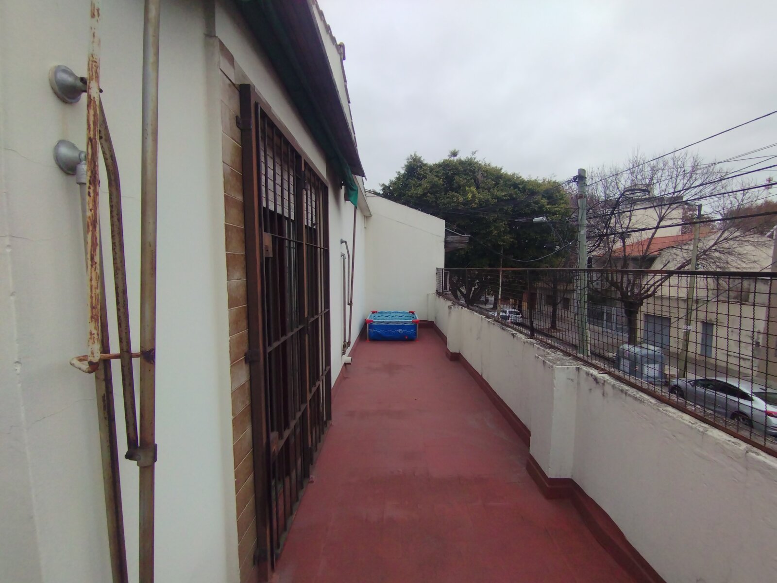 Casa PH en VIlla Luro - 19