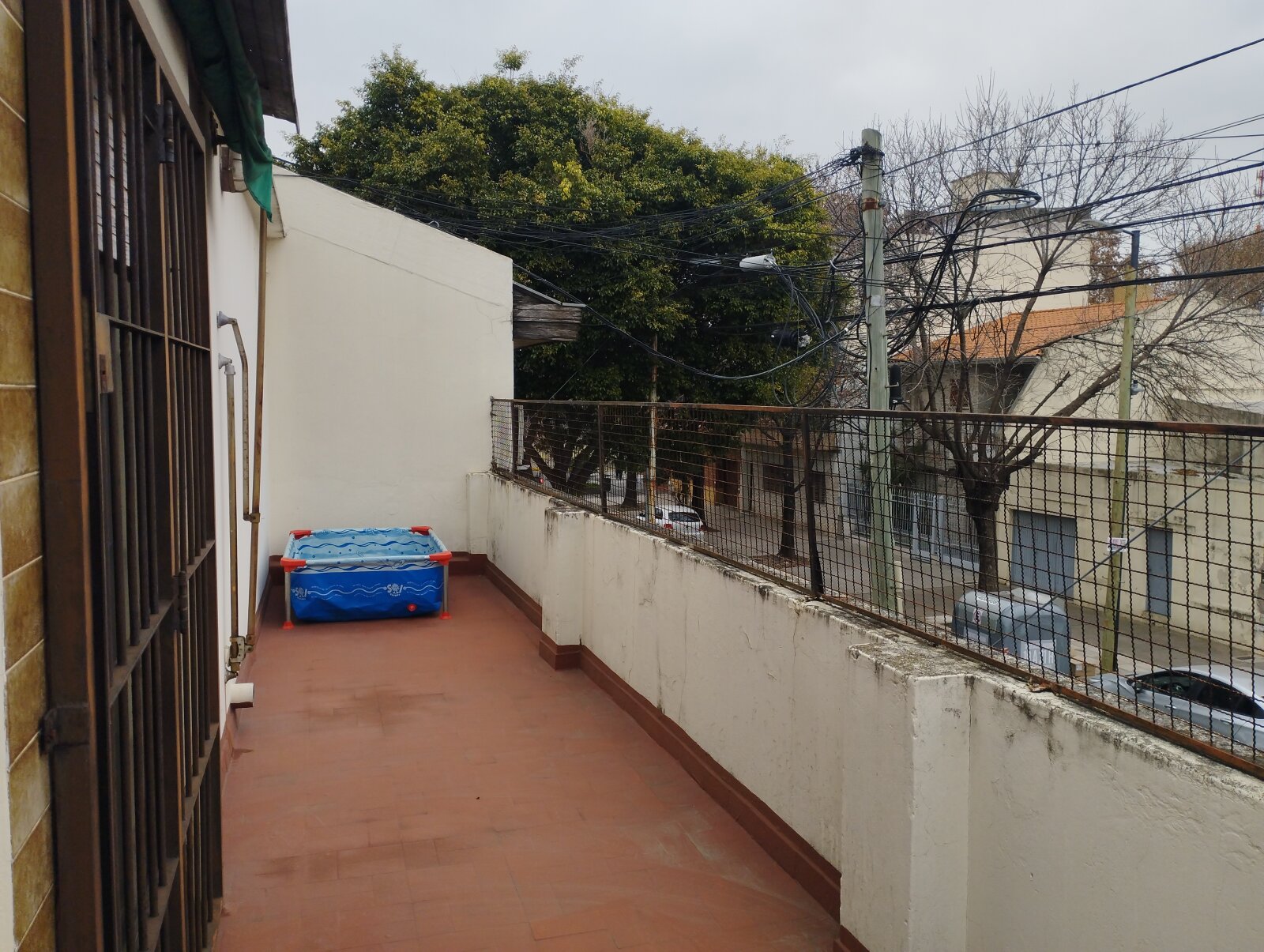 Casa PH en VIlla Luro - 26