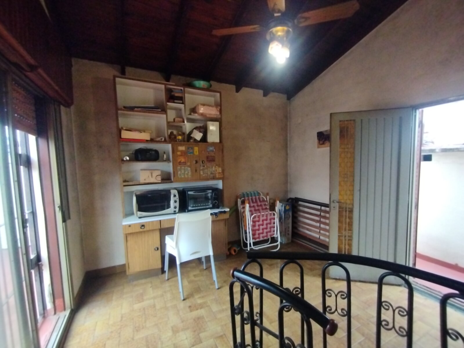 Casa PH en VIlla Luro - 21