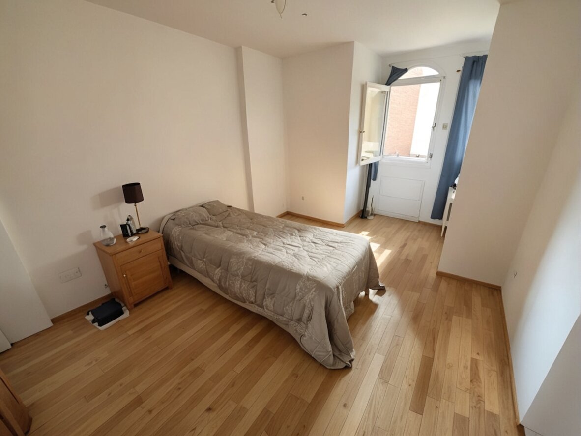 Departamento un Dormitorio con Blacon - Centro - Imagen 10