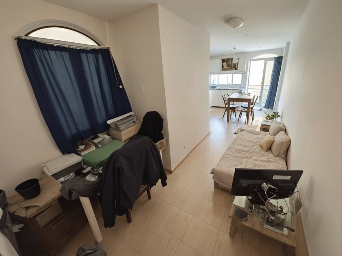 Departamento un Dormitorio con Blacon - Centro - Imagen 2