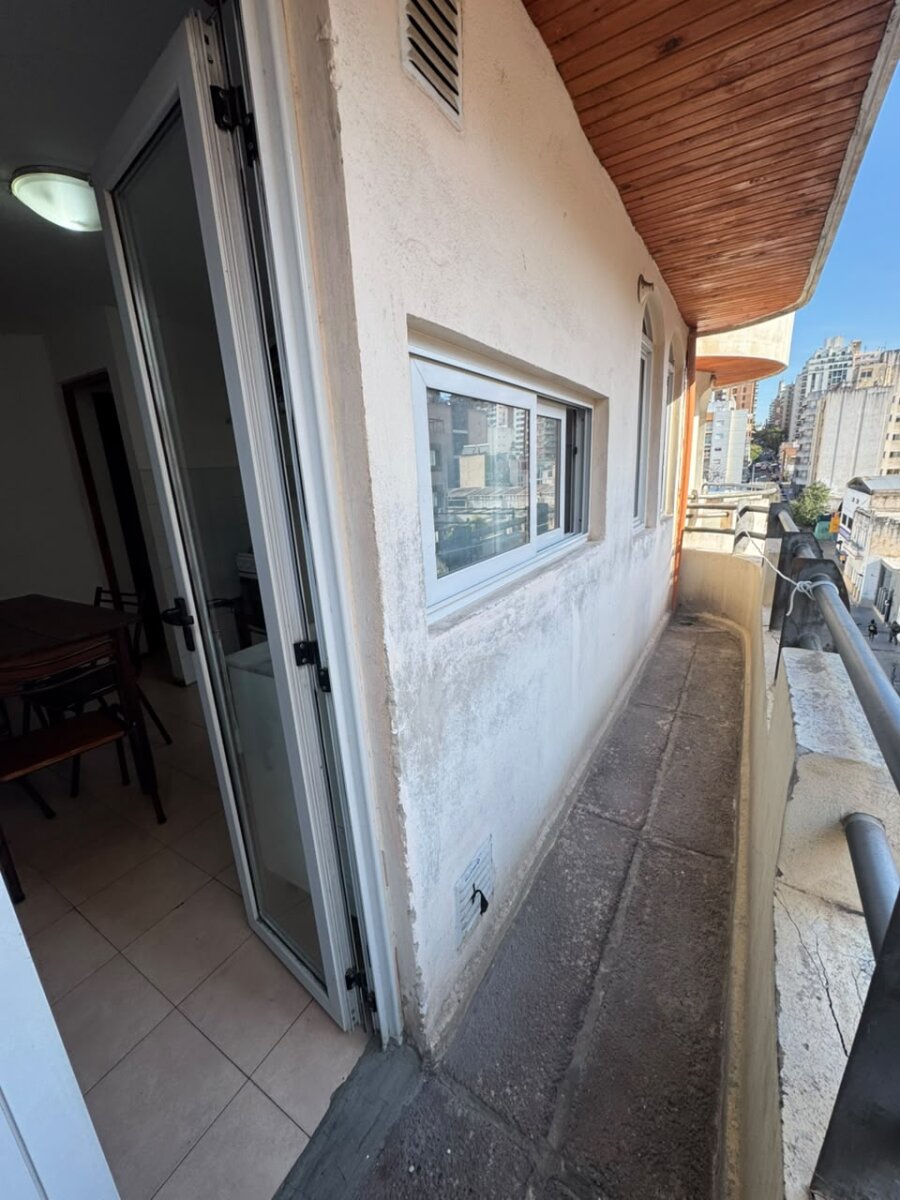 Departamento un Dormitorio con Blacon - Centro - Imagen 6