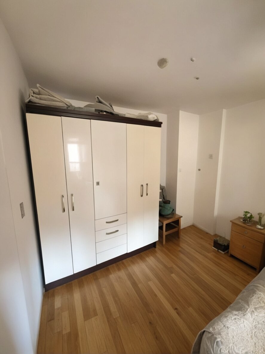 Departamento un Dormitorio con Blacon - Centro - Imagen 11