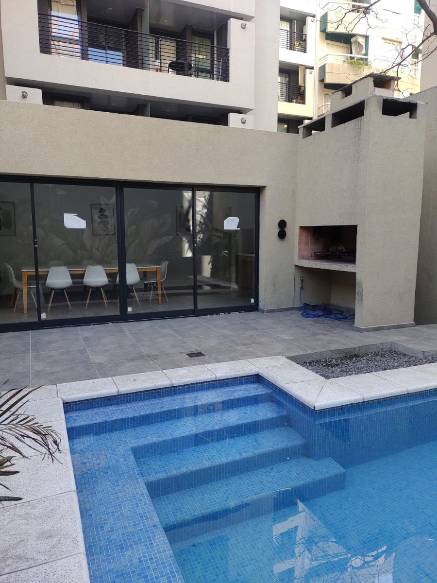 Venta Departamento Nueva Cordoba
