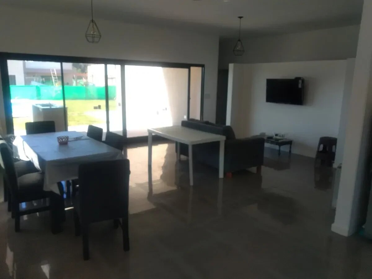 Pilar Av. Dr. Honorio Pueyrredón al 5400