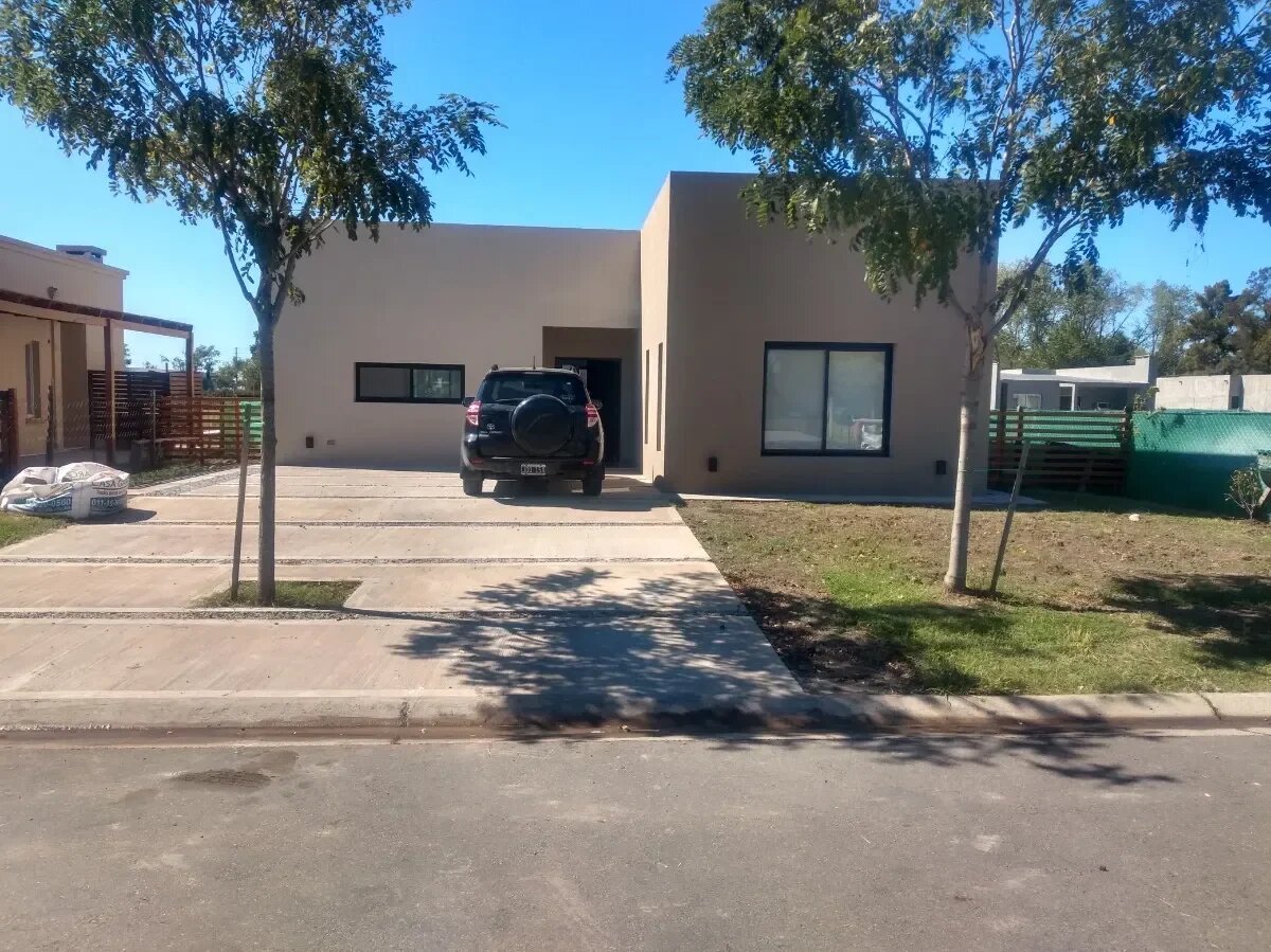 Pilar Av. Dr. Honorio Pueyrredón al 5400