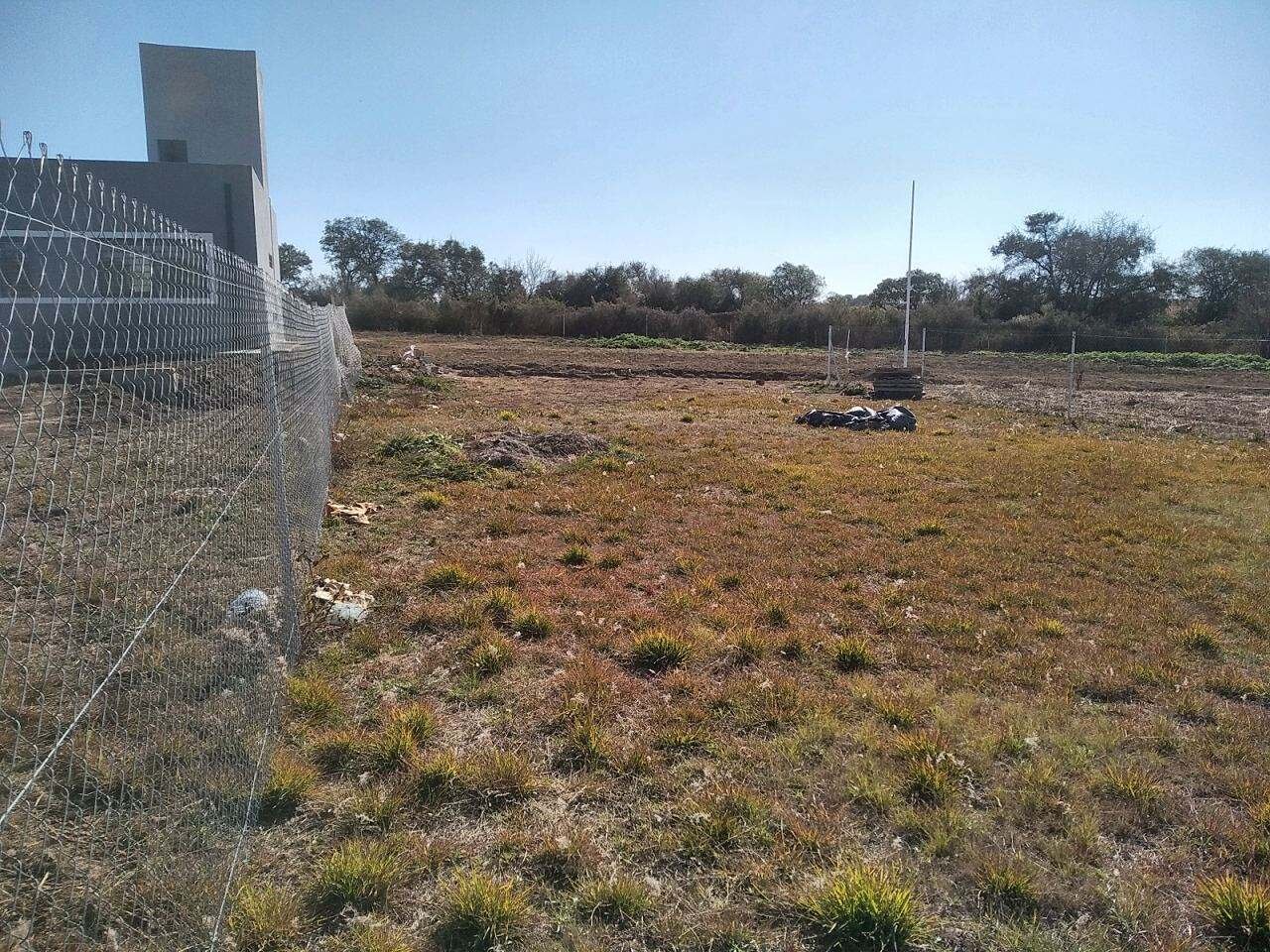 Lote en venta 477 m² con luz y agua en Aires del Nordeste, Unquillo · Mz 20 L 9 - 4