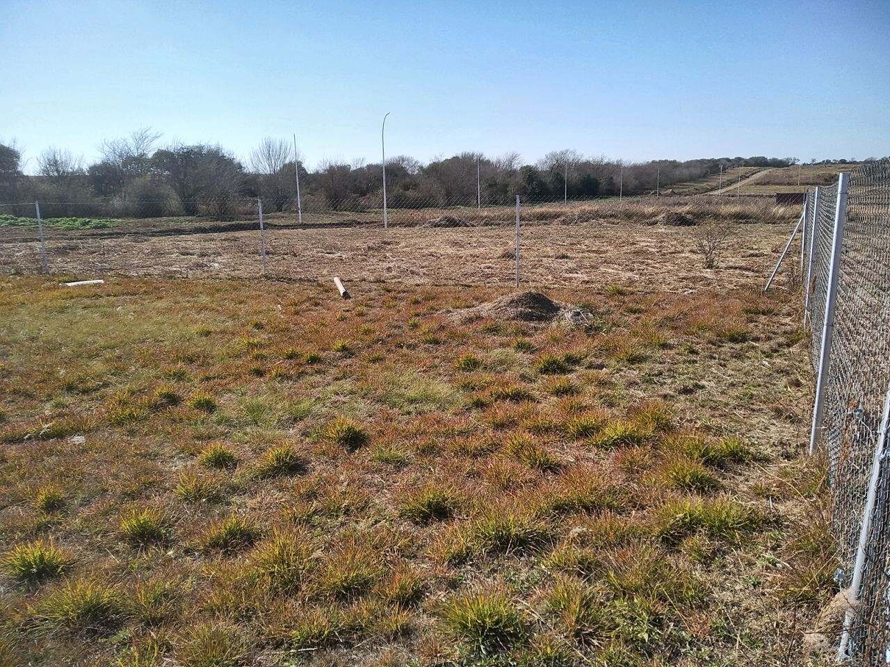 Lote en venta 477 m² con luz y agua en Aires del Nordeste, Unquillo · Mz 20 L 9 - 3