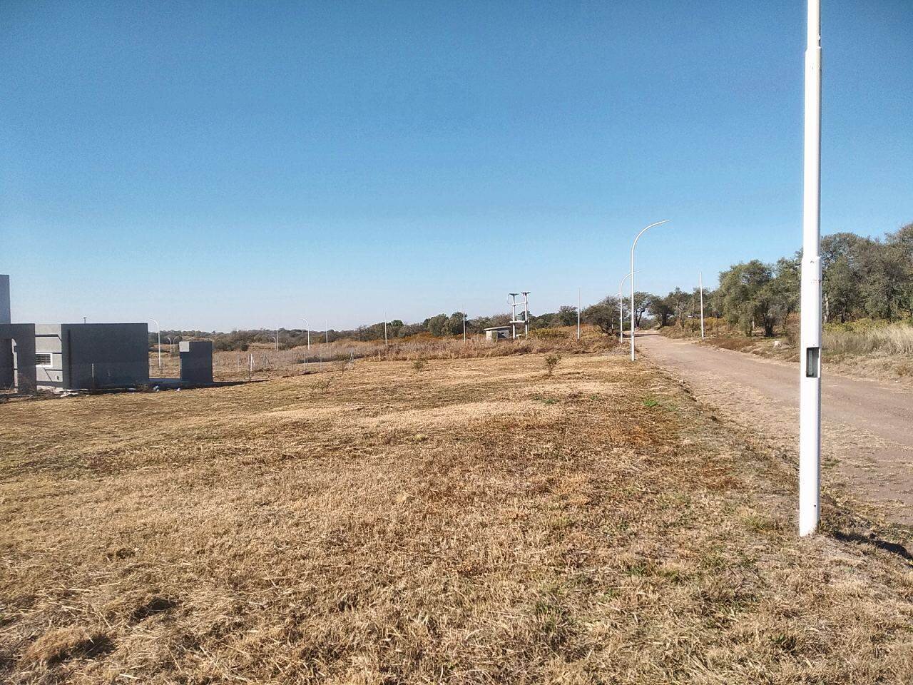 Lote en venta 543 m² con servicios en Aires del Nordeste, Unquillo · Mz 24 L 4 - 4