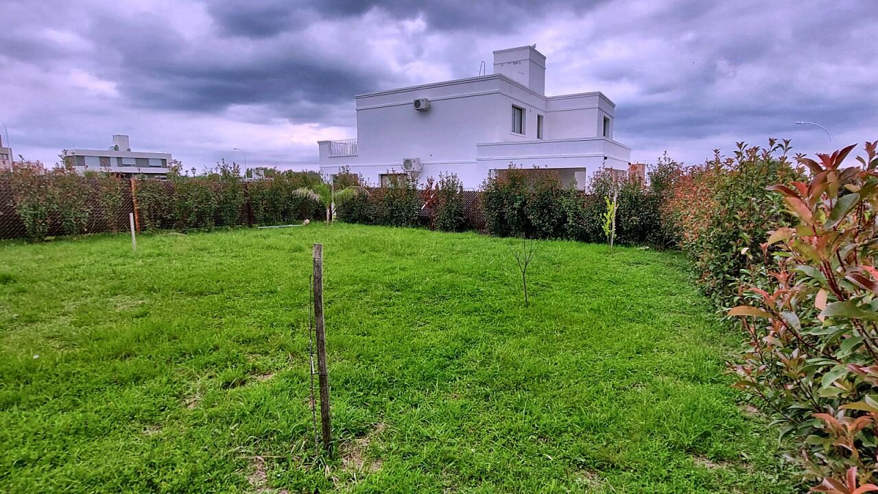 Lote en venta 543 m² con servicios en Aires del Nordeste, Unquillo · Mz 24 L 4 - 6