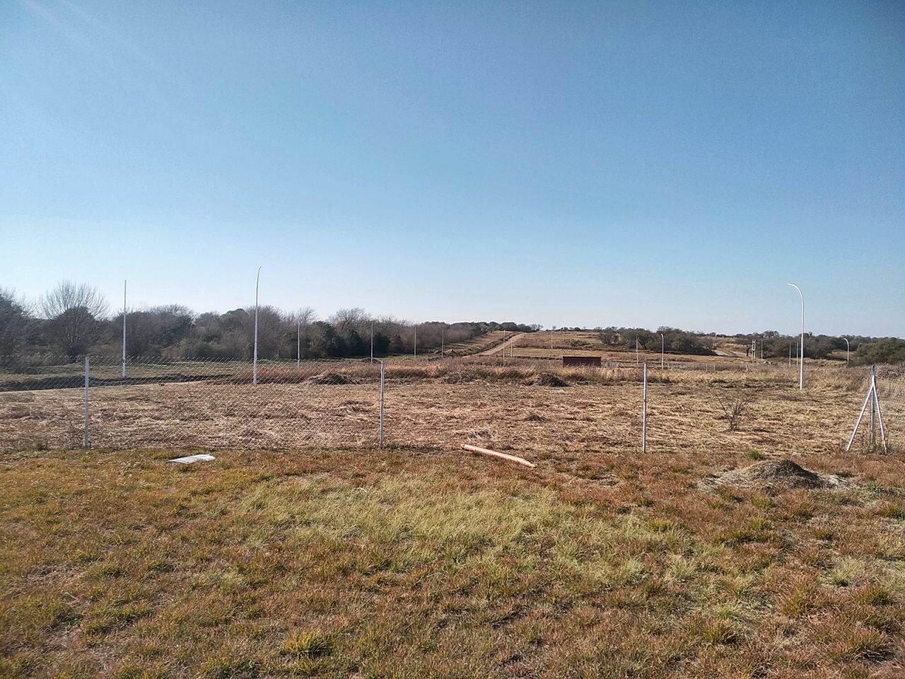 Lote en venta 543 m² con servicios en Aires del Nordeste, Unquillo · Mz 24 L 4 - 5