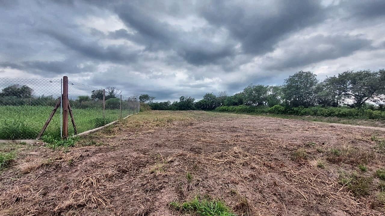Lote en venta 571 m² con servicios en Aires del Nordeste, Unquillo · Mz 25 L 3 - 3
