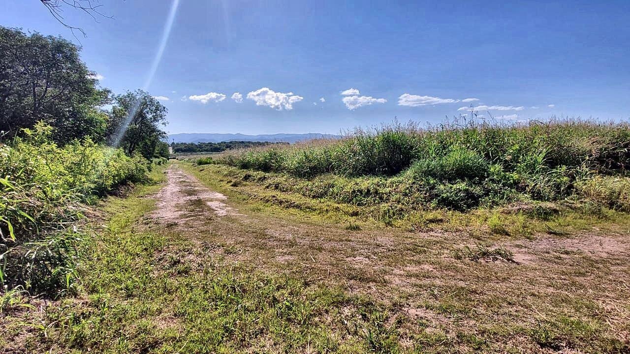Lote en venta 571 m² con servicios en Aires del Nordeste, Unquillo · Mz 25 L 3 - 5