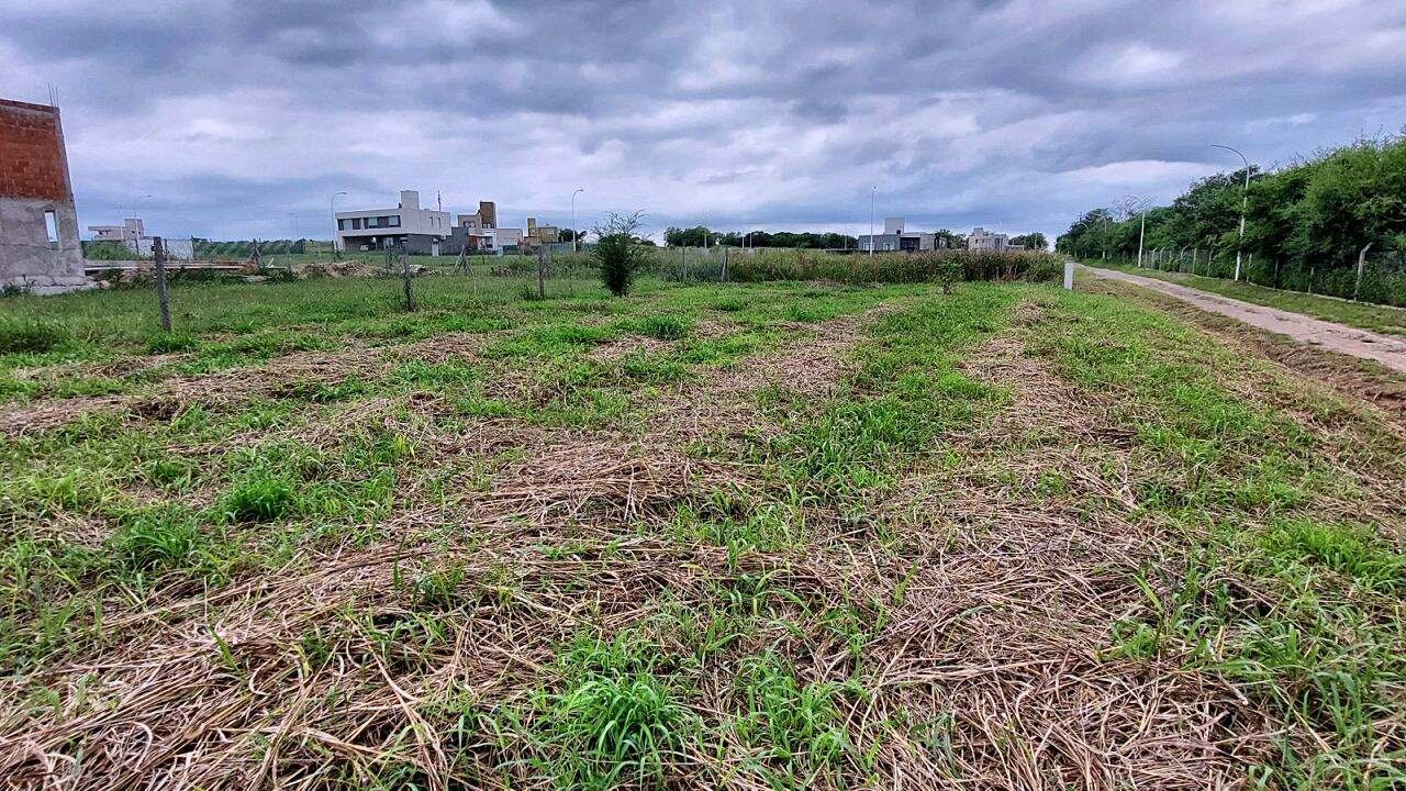 Lote en venta 491 m² en barrio cerrado Aires del Nordeste, Unquillo · Mz 33 L 2 - 5