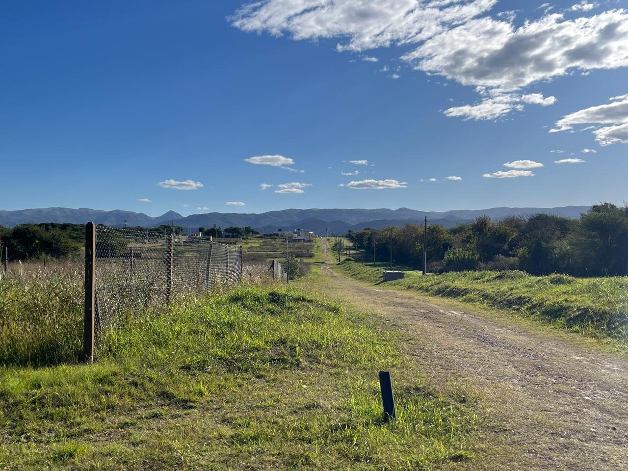 Lote en venta 491 m² en barrio cerrado Aires del Nordeste, Unquillo · Mz 33 L 2 - 9