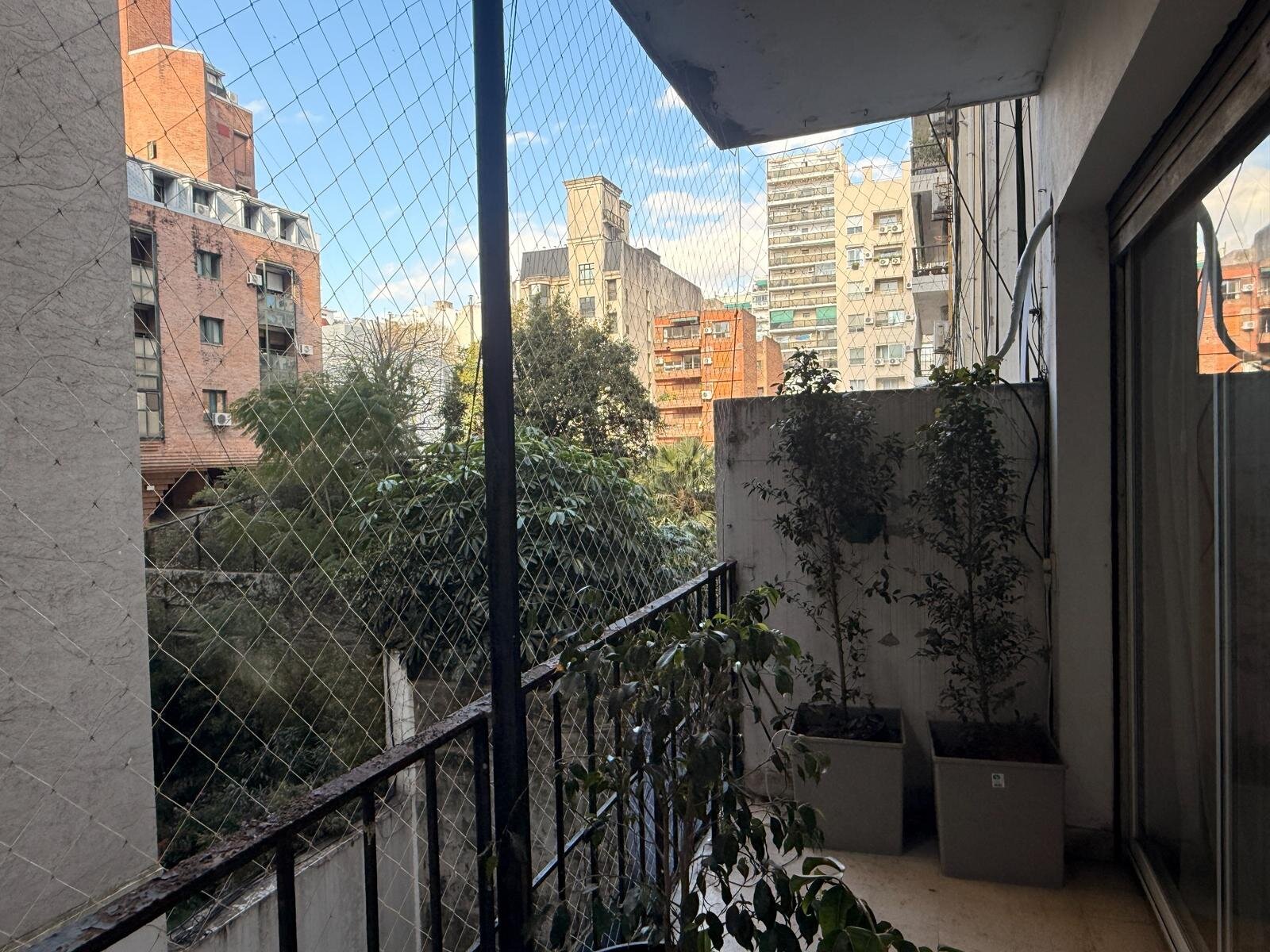 Av. Las Heras 1987 Piso 3 Departamento 9 — foto 12