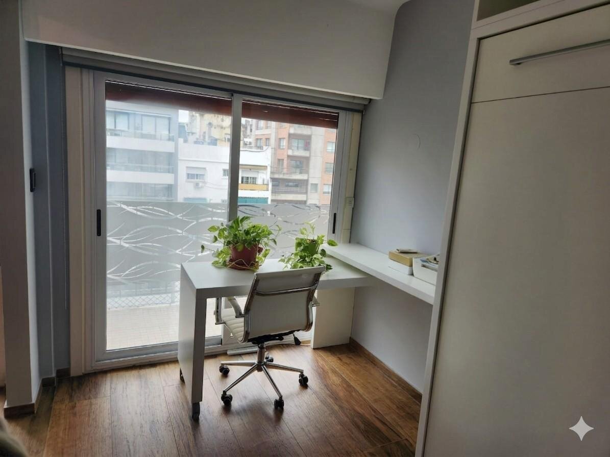 Beauchef 348 Piso 7 Departamento B - 18