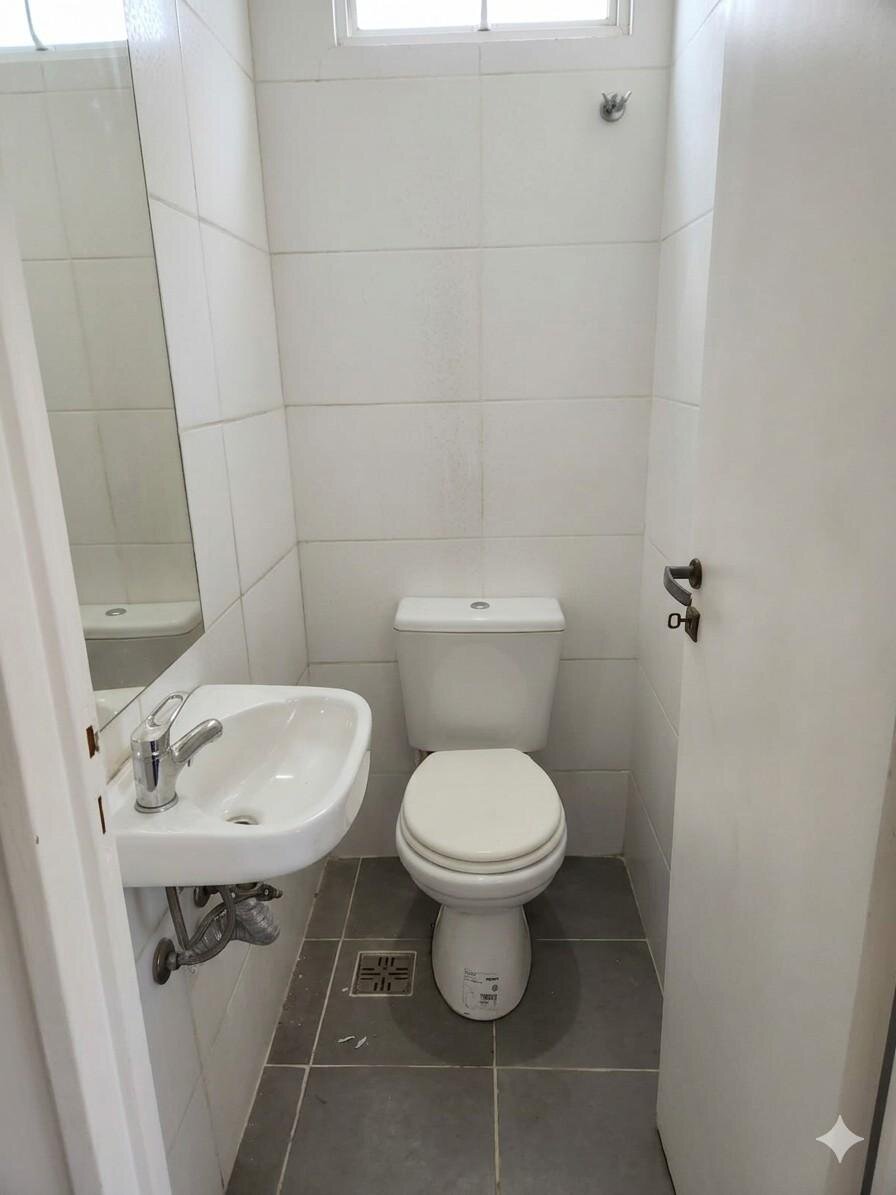 Beauchef 348 Piso 7 Departamento B - 40