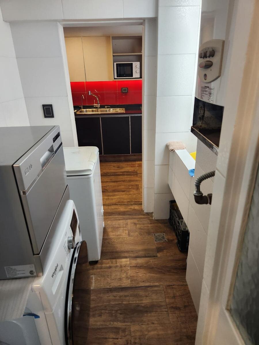 Beauchef 348 Piso 7 Departamento B - 35