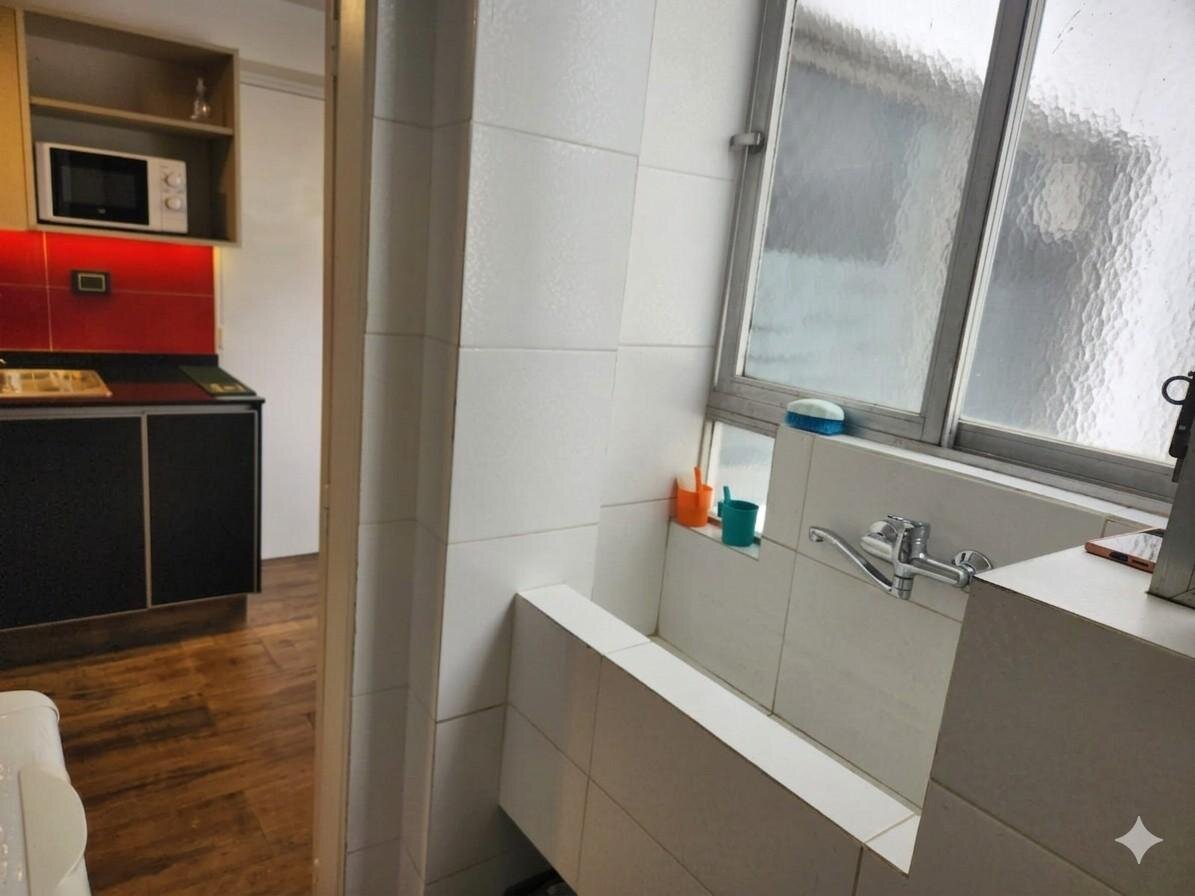 Beauchef 348 Piso 7 Departamento B - 34