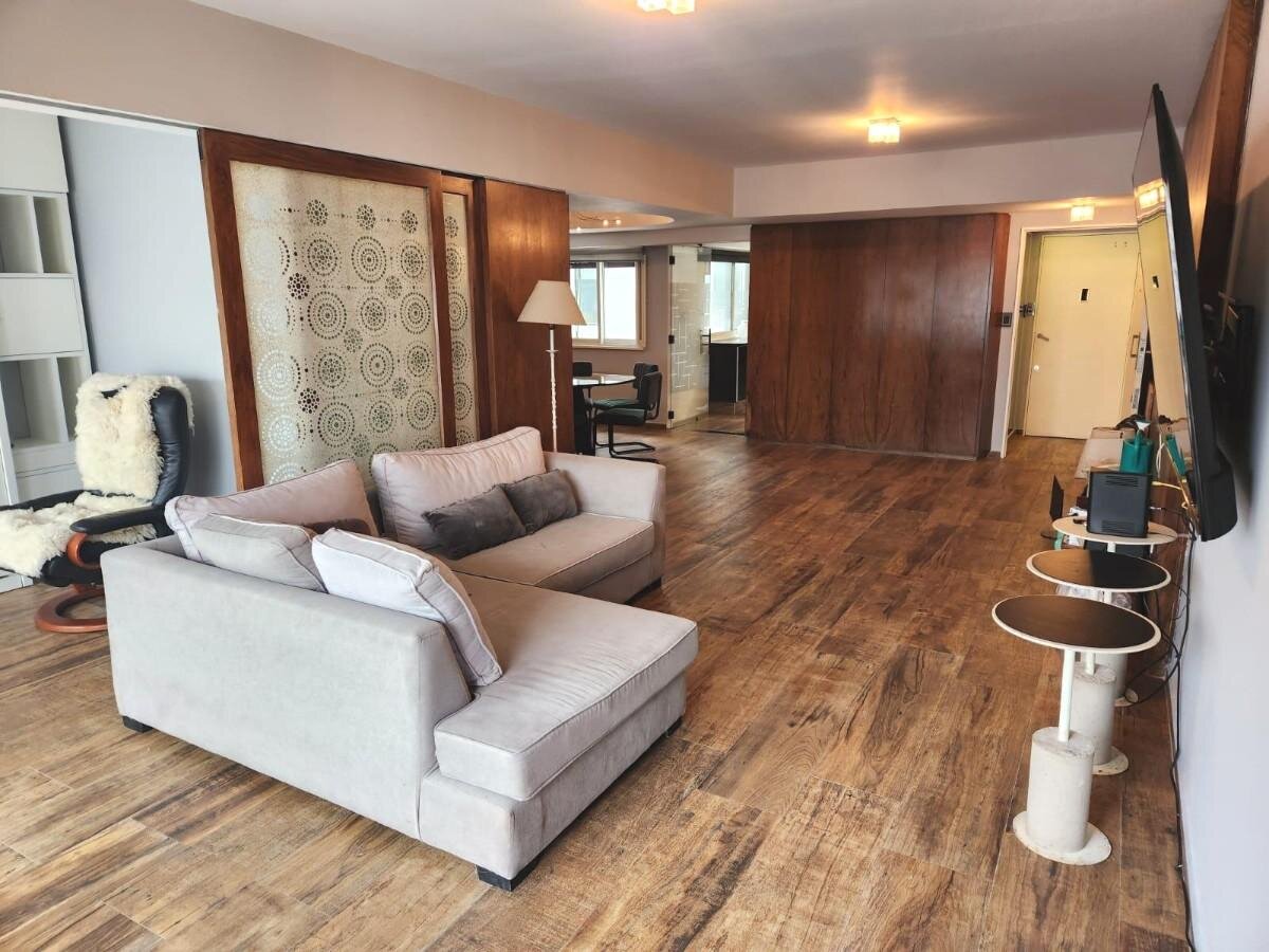 Beauchef 348 Piso 7 Departamento B