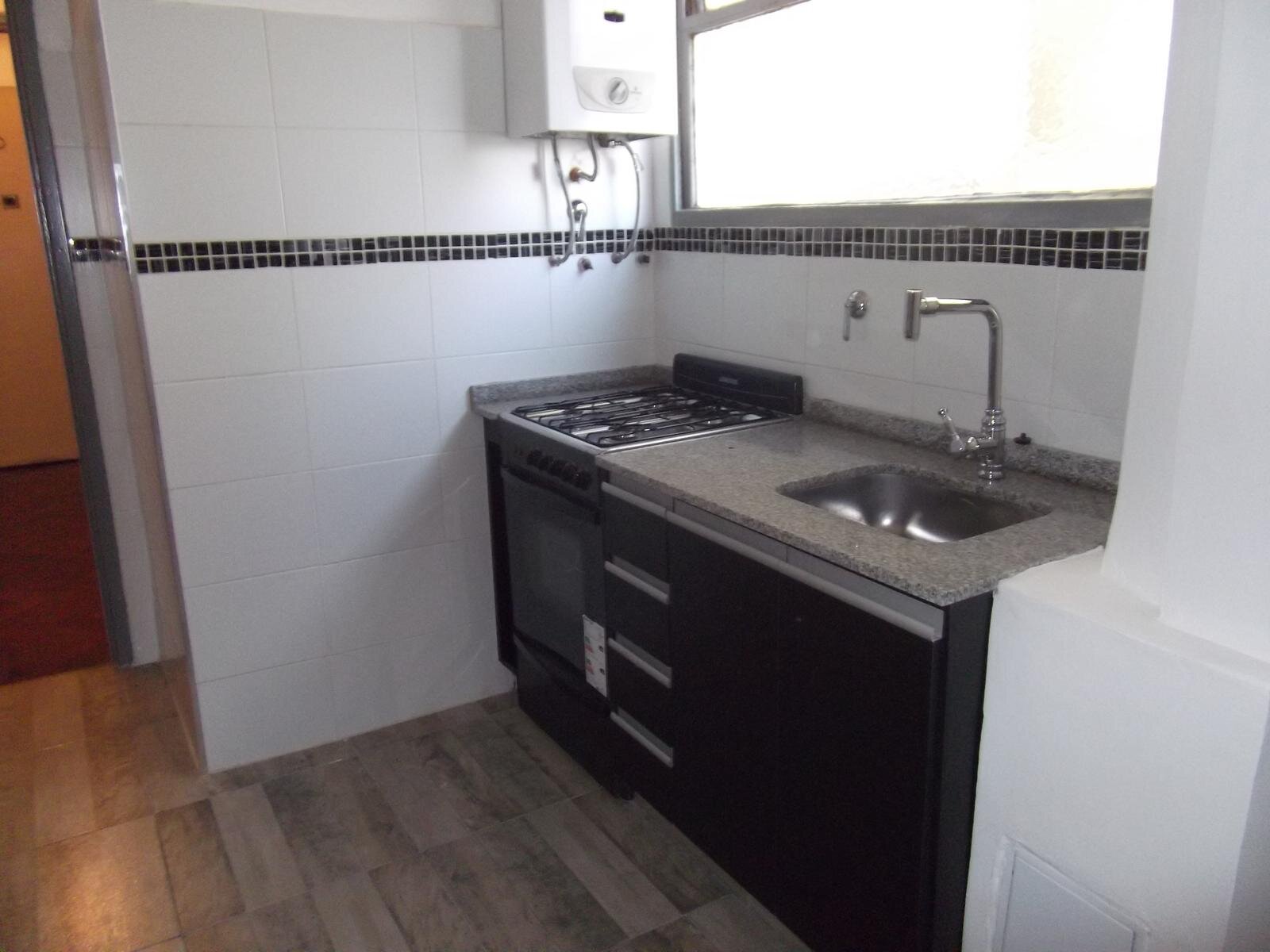 Salta 1957 Piso 2 Departamento D — foto 4