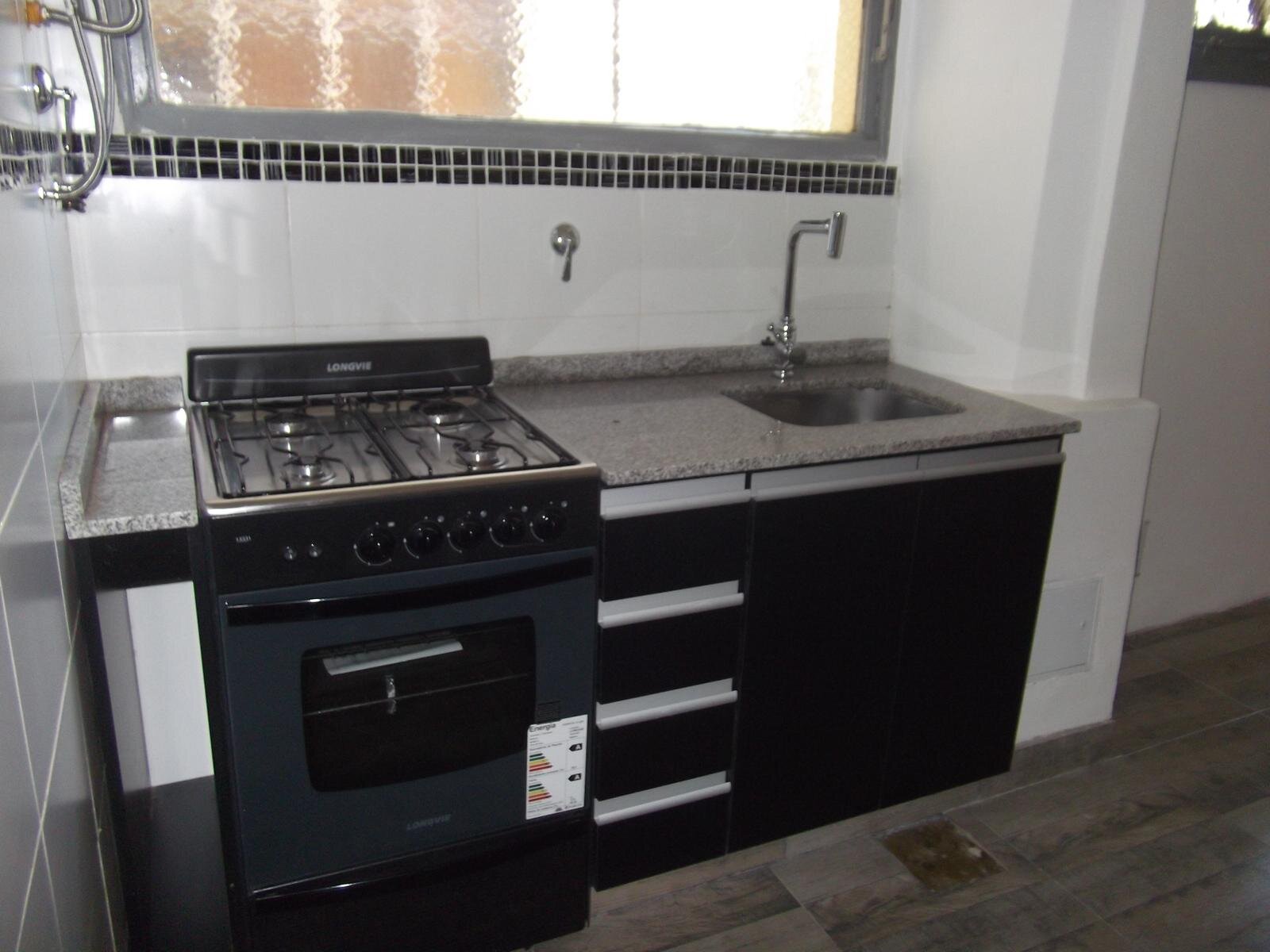 Salta 1957 Piso 2 Departamento D — foto 5