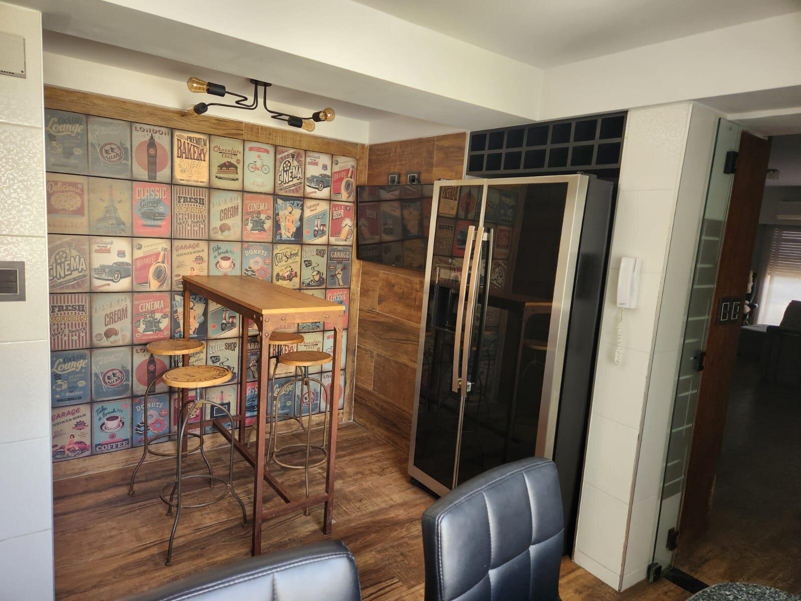 Beauchef 348 Piso 7 Departamento B - 29