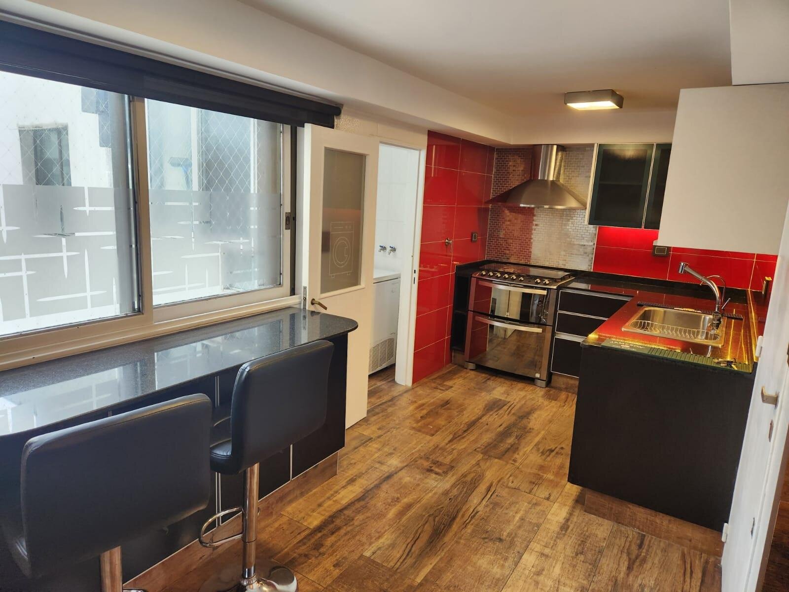 Beauchef 348 Piso 7 Departamento B - 23
