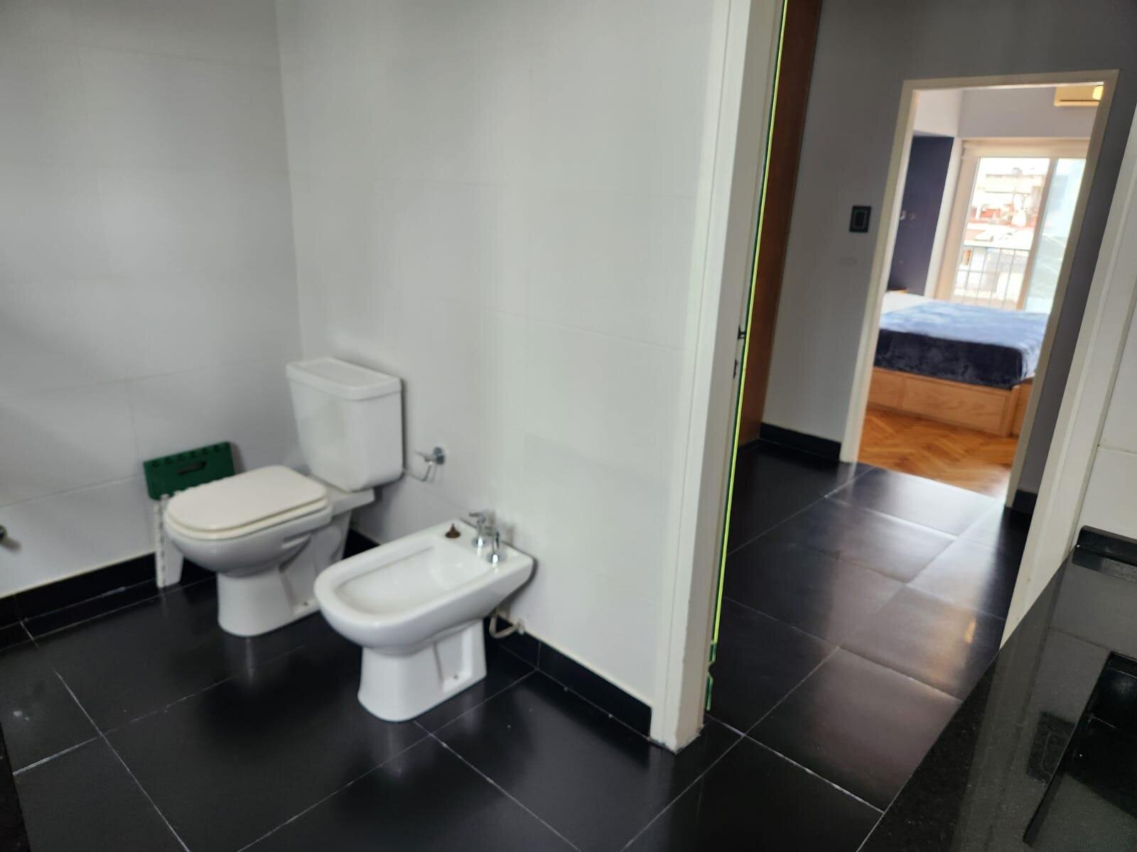 Beauchef 348 Piso 7 Departamento B — foto 15