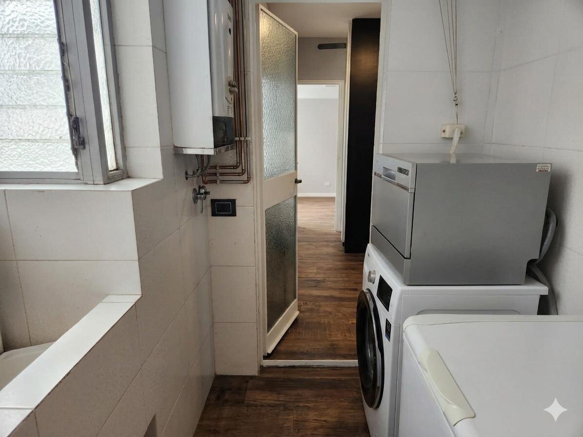 Beauchef 348 Piso 7 Departamento B - 33