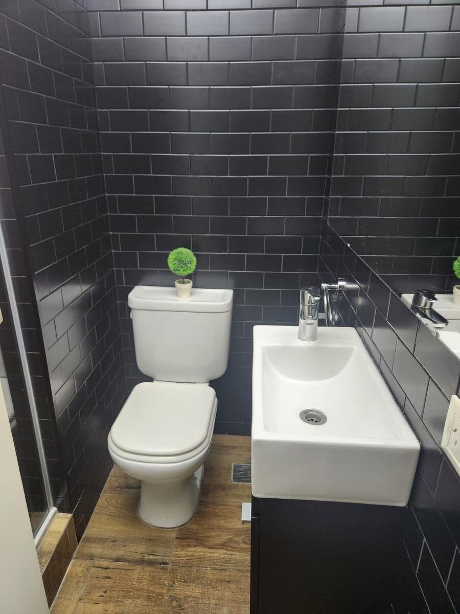 Beauchef 348 Piso 7 Departamento B - 21