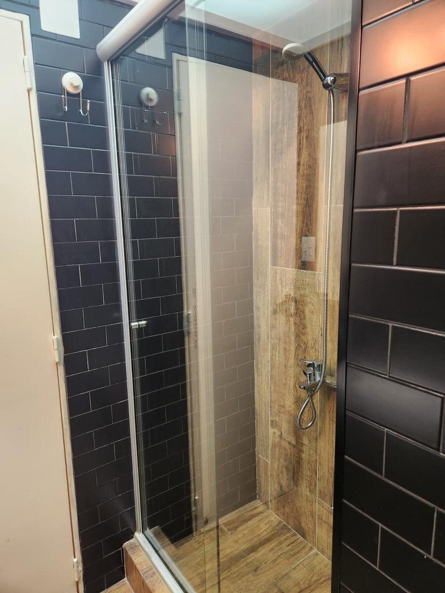 Beauchef 348 Piso 7 Departamento B - 22