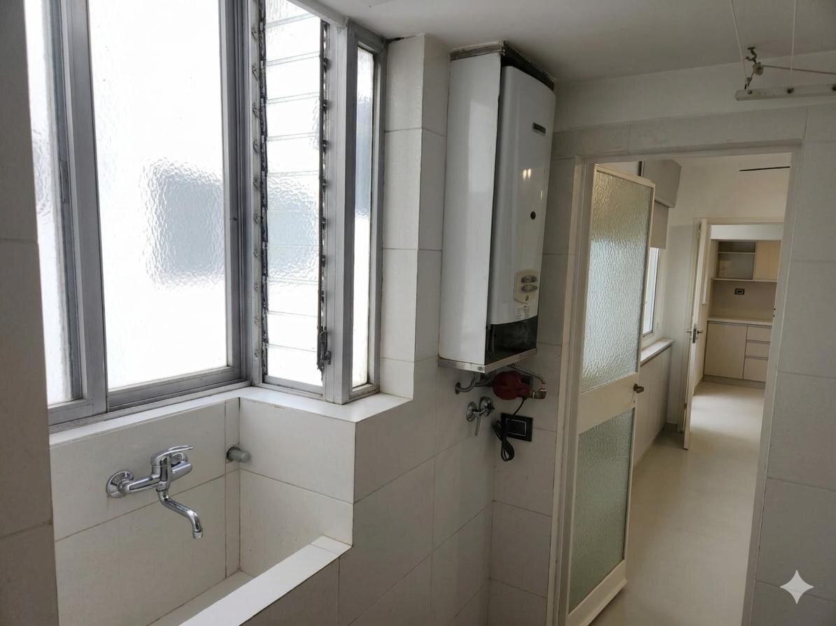 Beauchef 348 Piso 7 Departamento B - 34