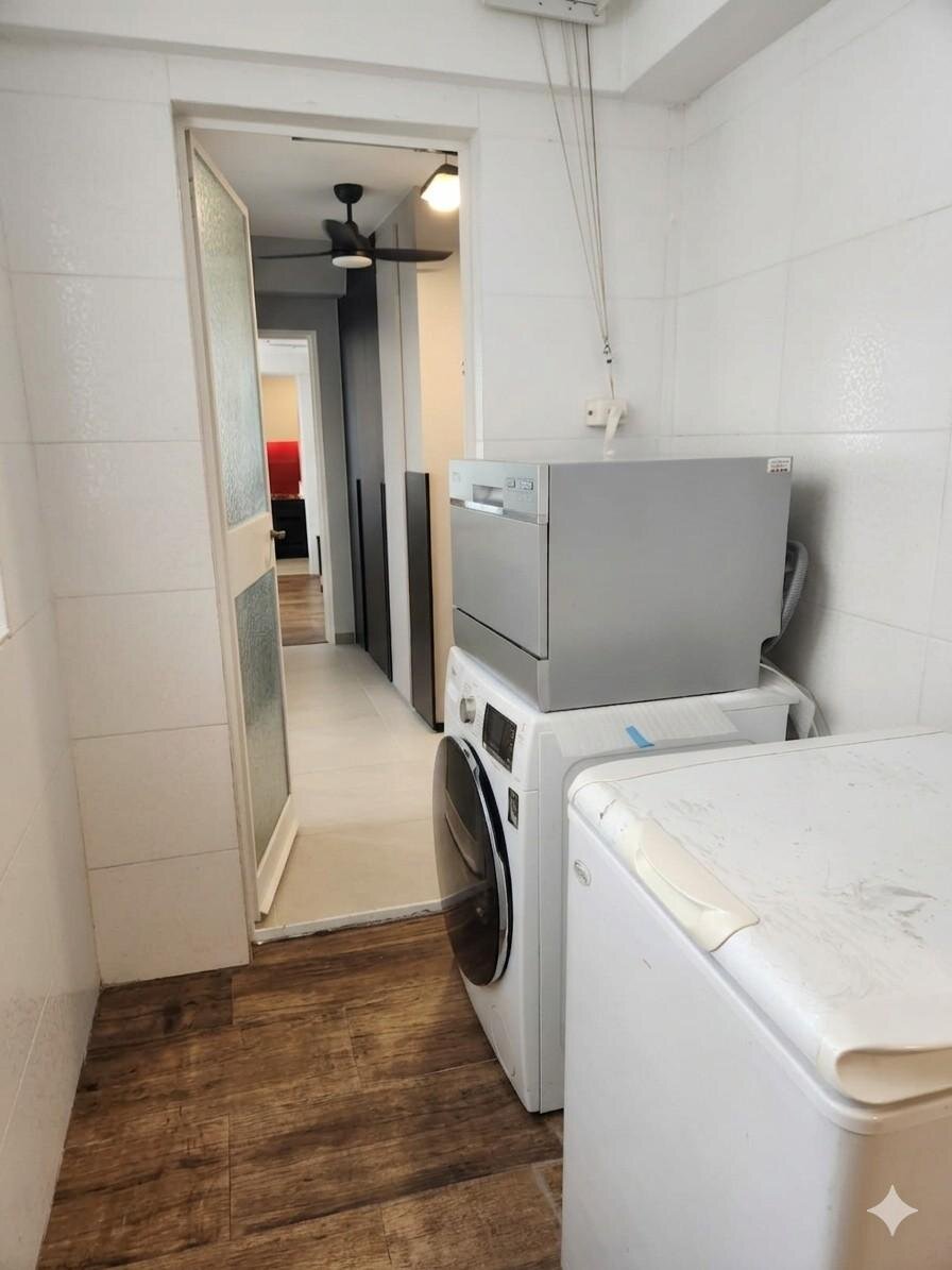 Beauchef 348 Piso 7 Departamento B - 37