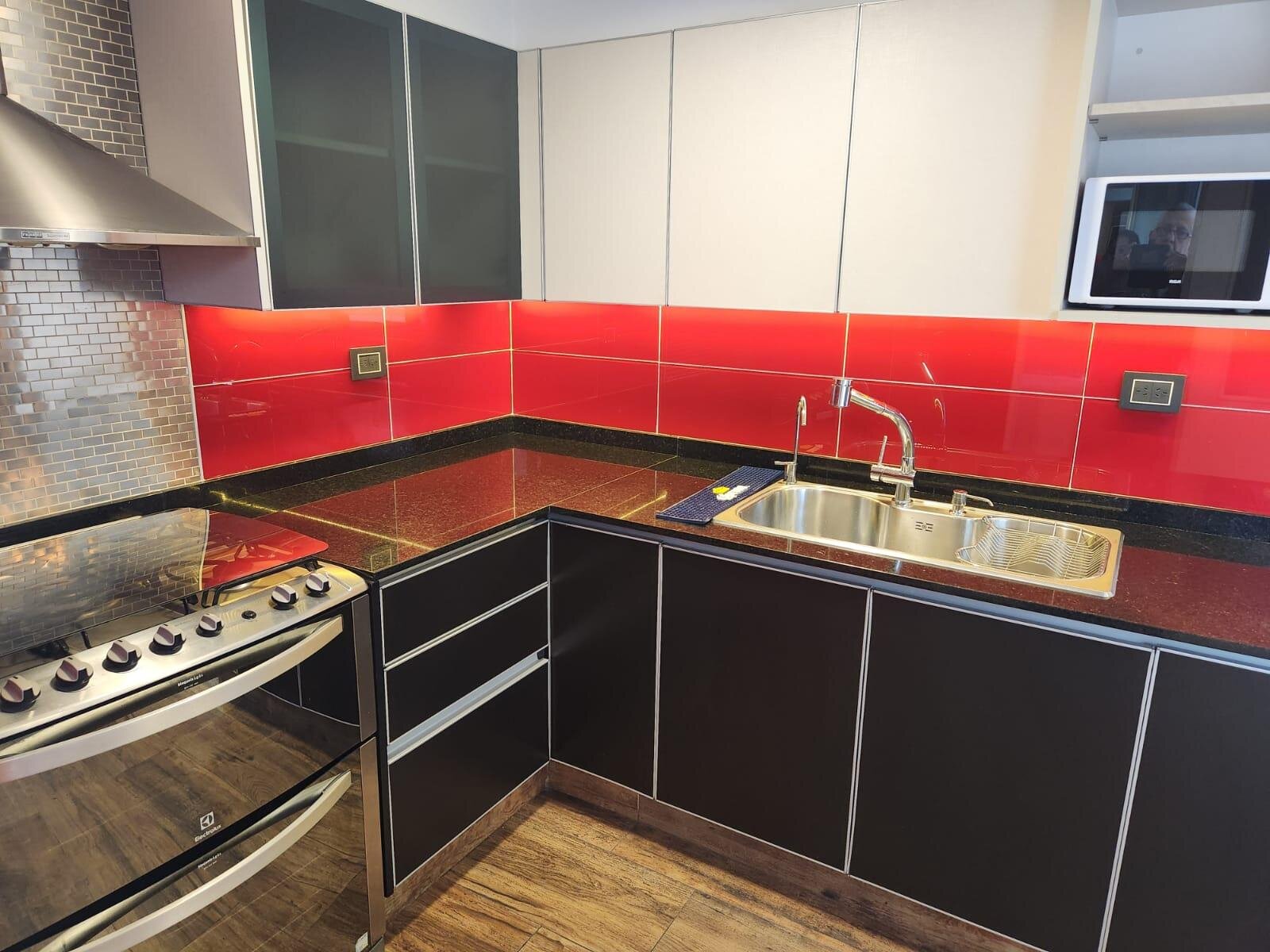 Beauchef 348 Piso 7 Departamento B - 26