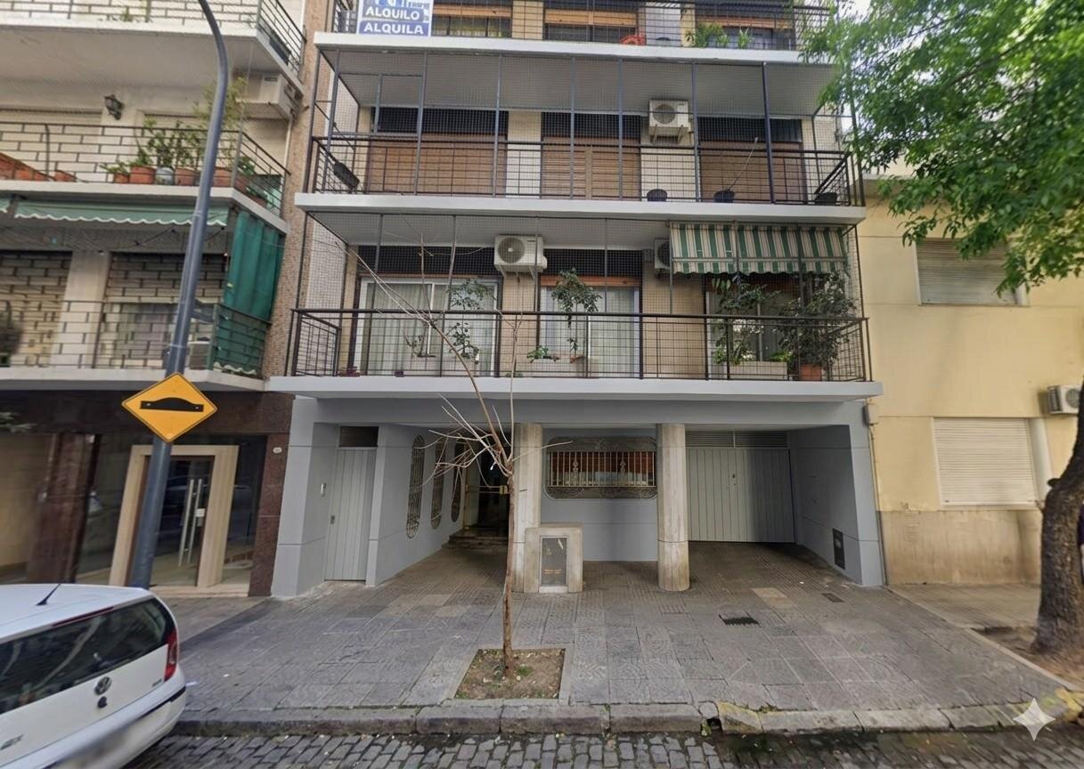 Beauchef 348 Piso 7 Departamento B - 49
