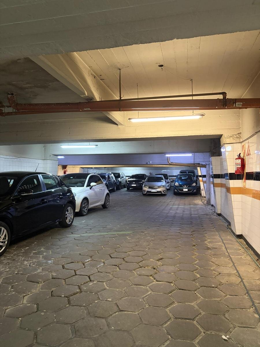 Beauchef 348 Piso 7 Departamento B - 46