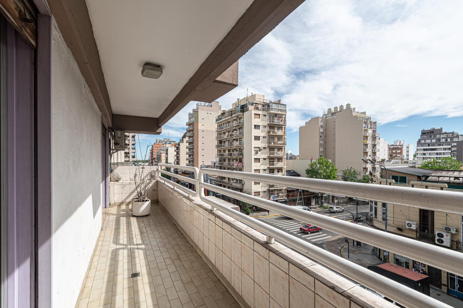 San Pedrito 184 Piso 4 — foto 4