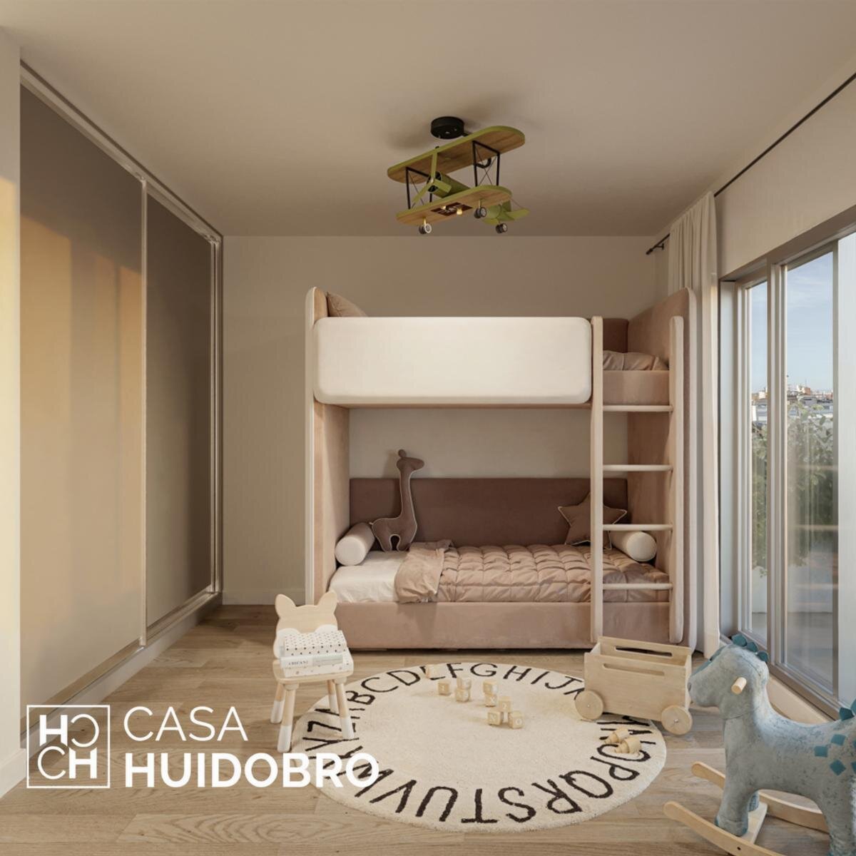 Ruiz Huidobro 3075 6° "B" — foto 3