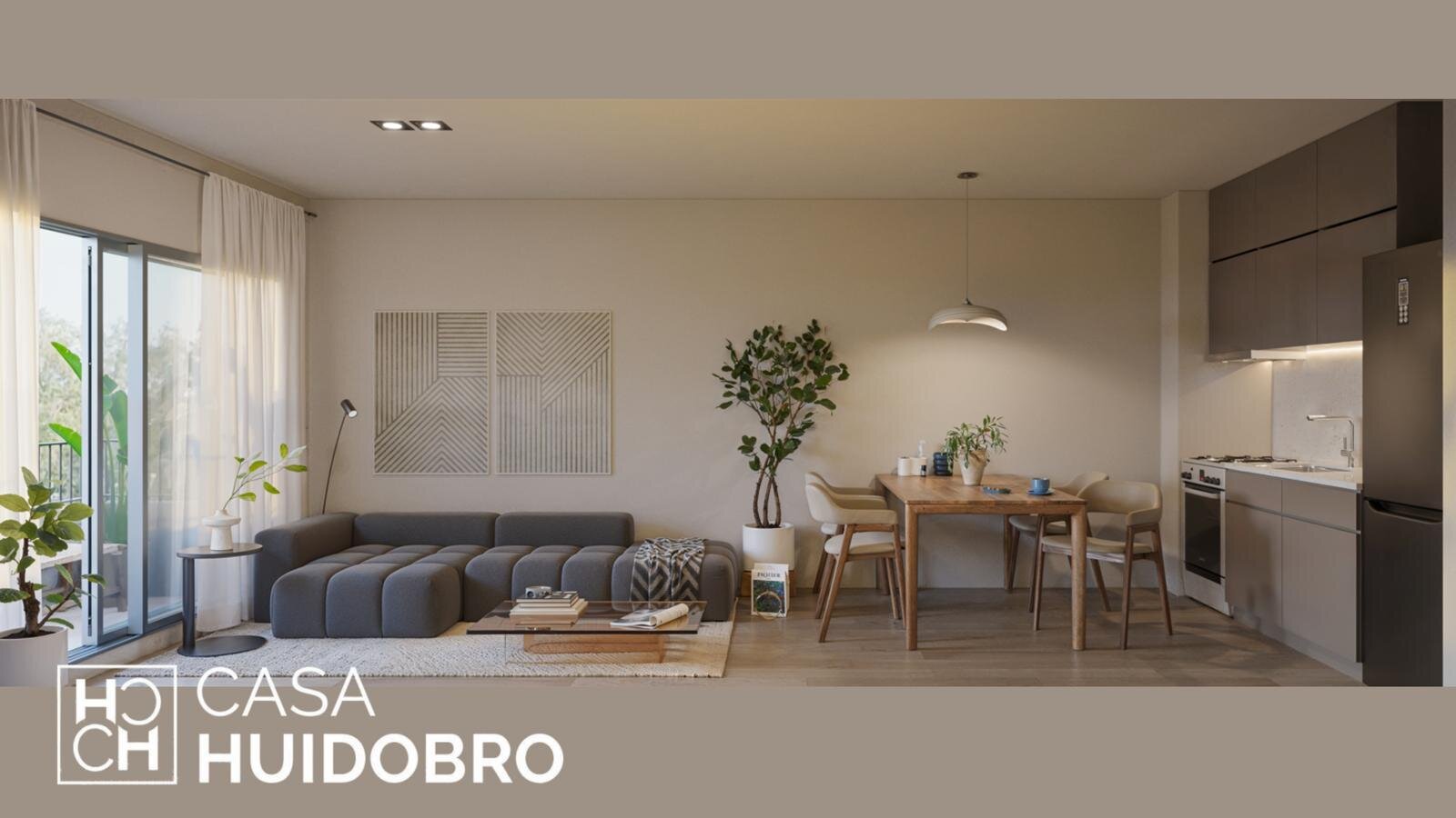 Ruiz Huidobro 3075 6° "B" — foto 2