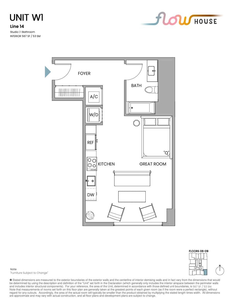 N Miami Ave 697 - 35