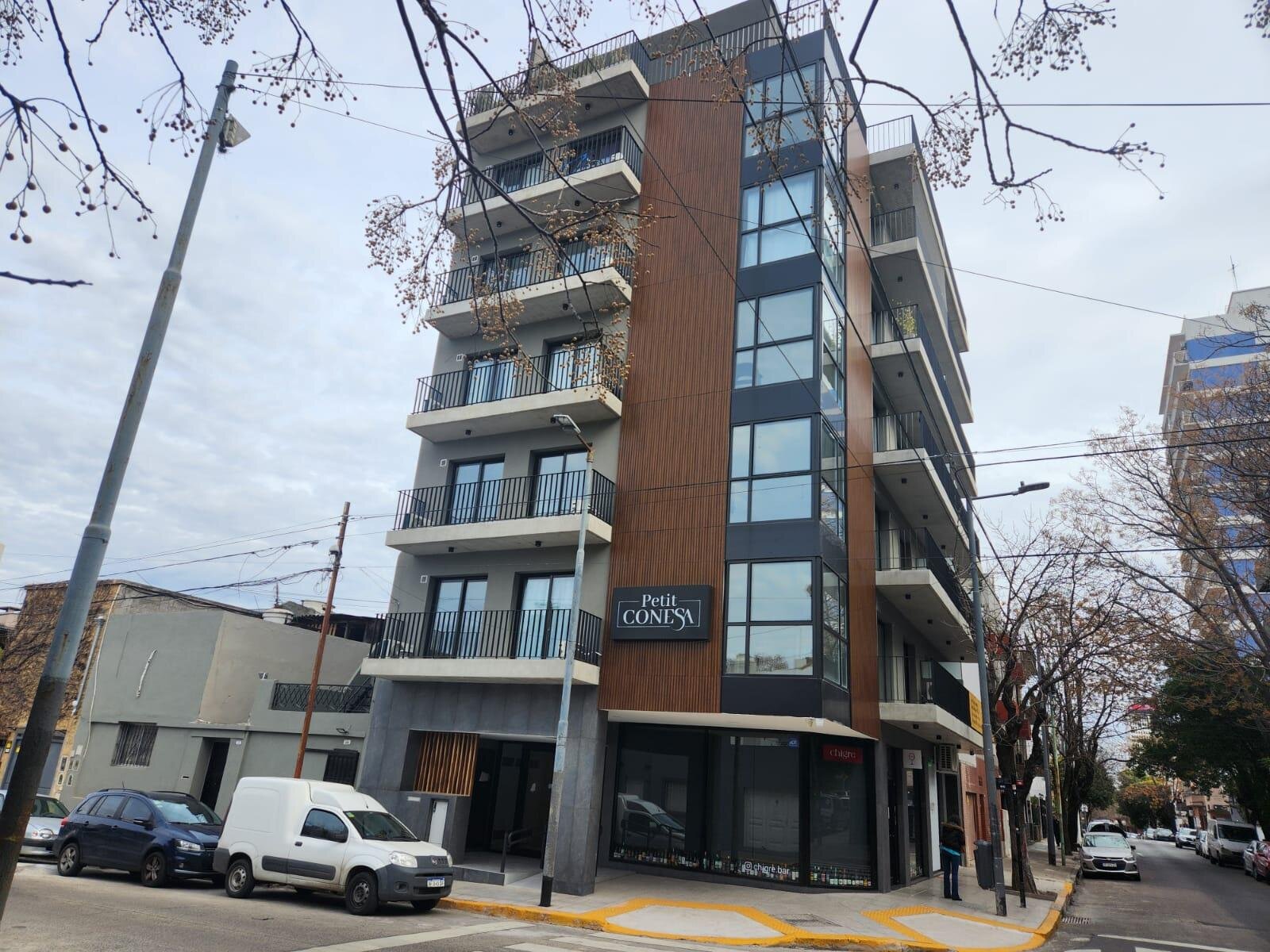 Conesa 4498 3° A — foto 11