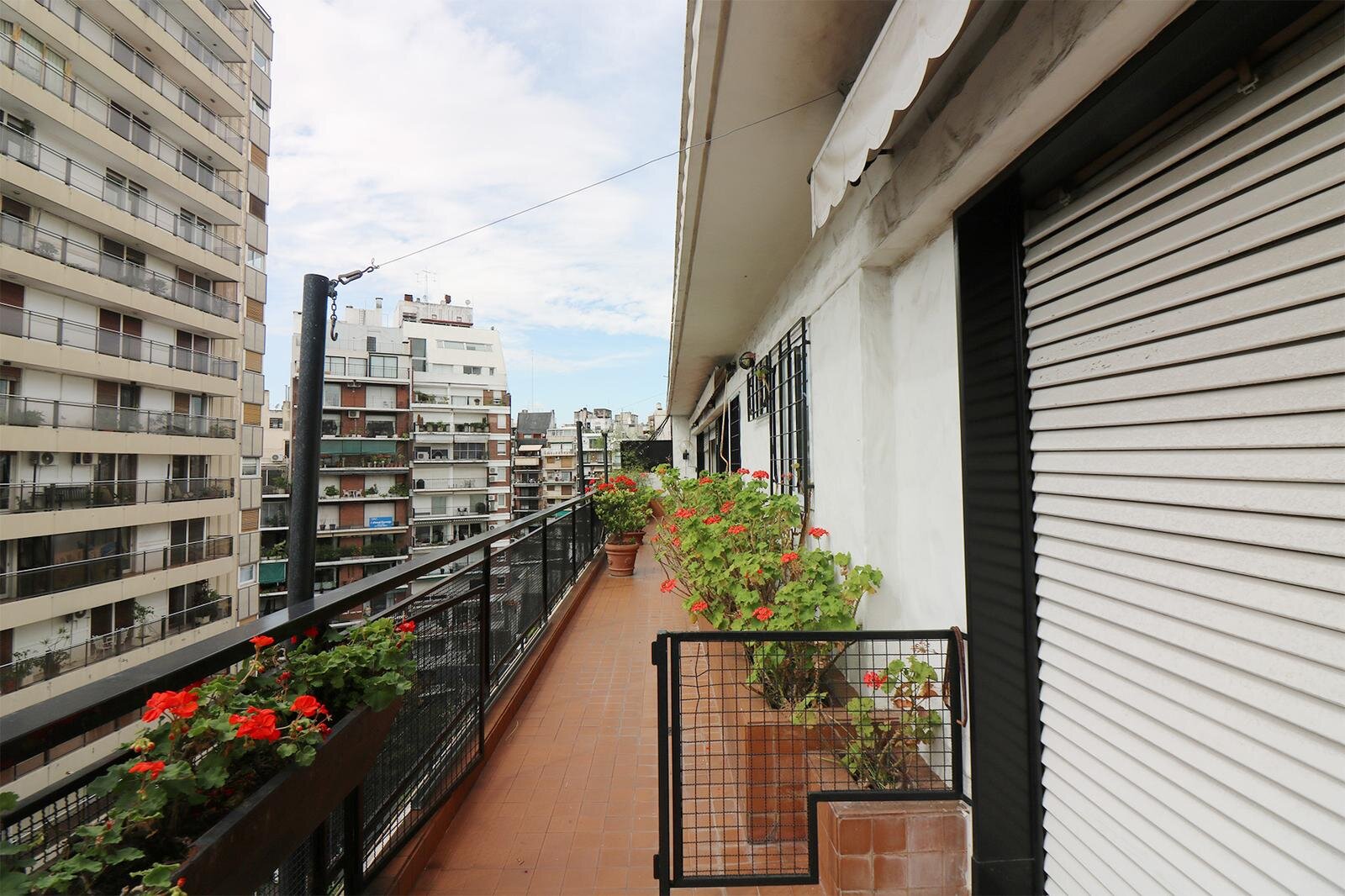 Copernico 2300 piso 11 y 12 — foto 11