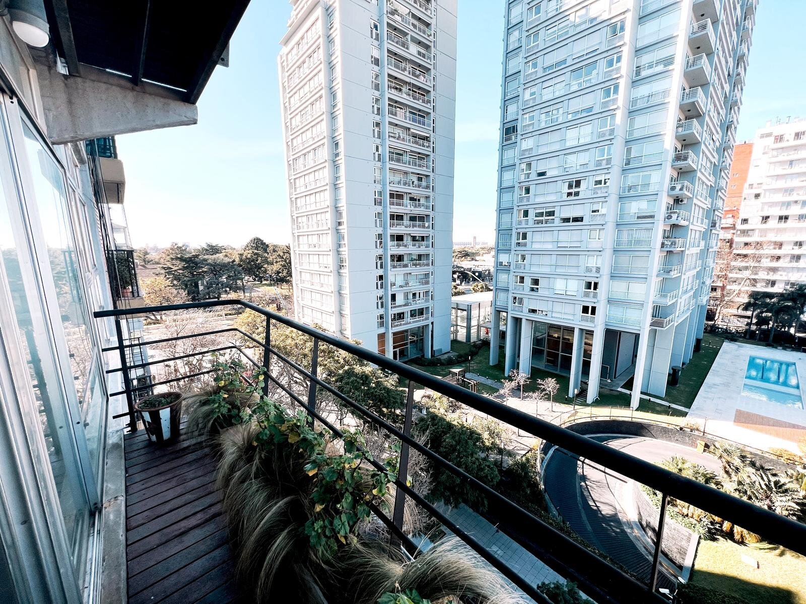 Ruiz Huidobro 1691 6 A — foto 4