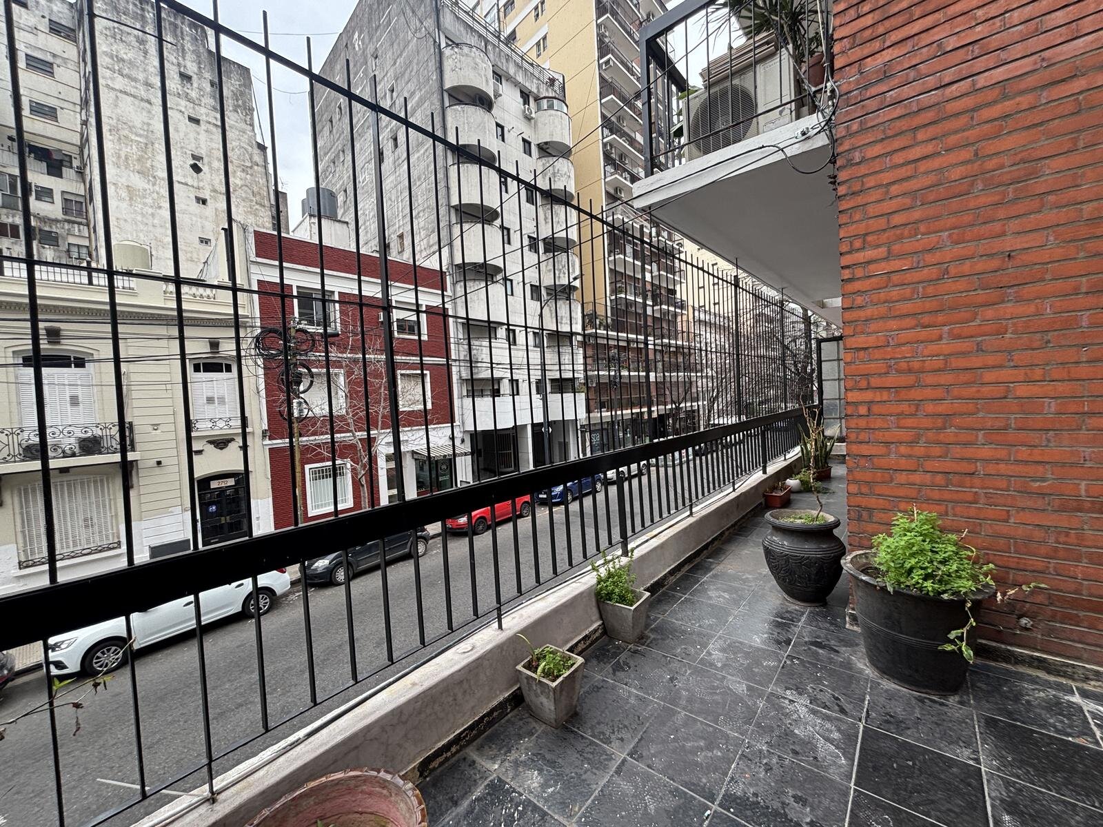 Juncal 2727 1B - 16