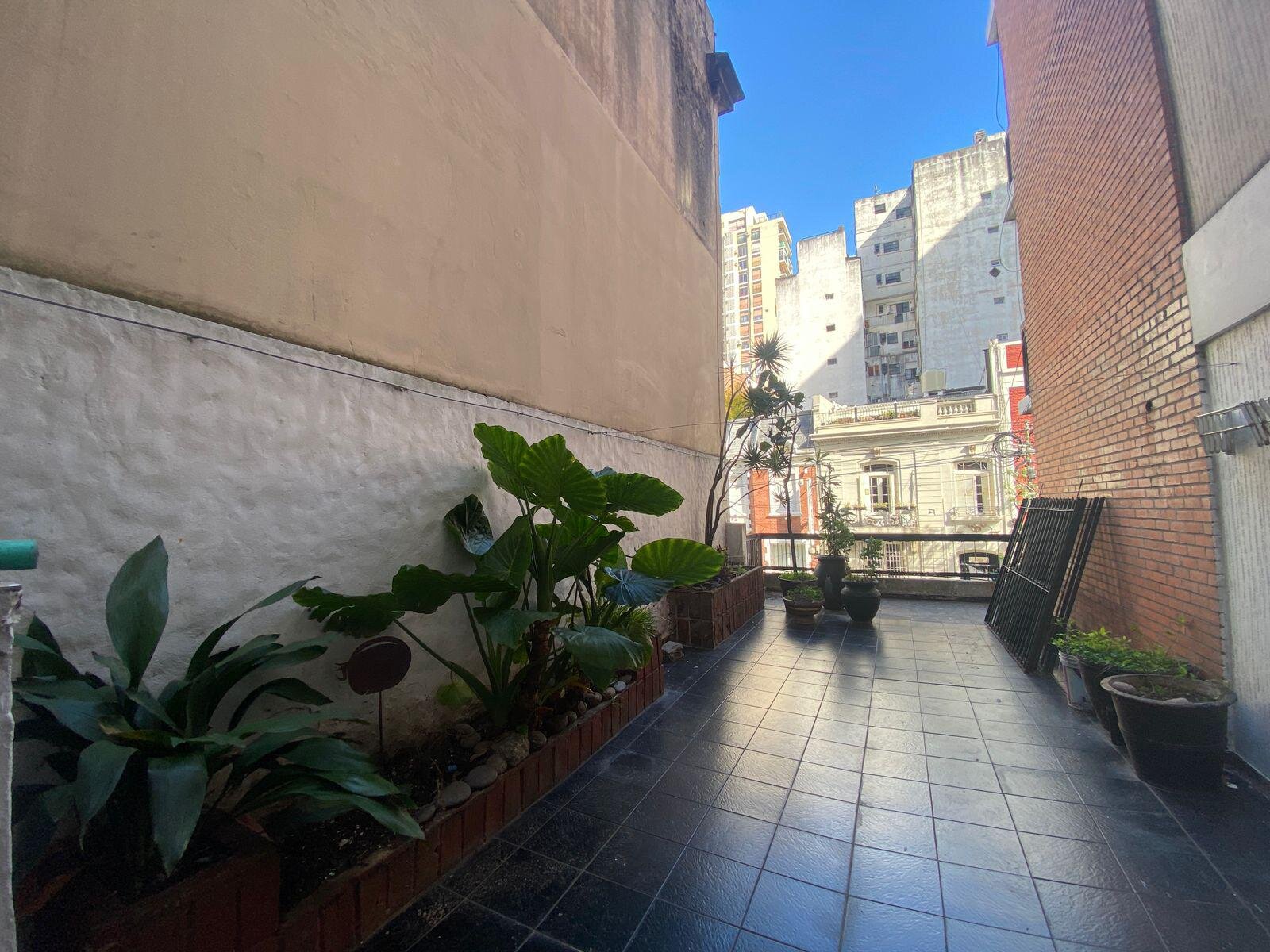 Juncal 2727 1B