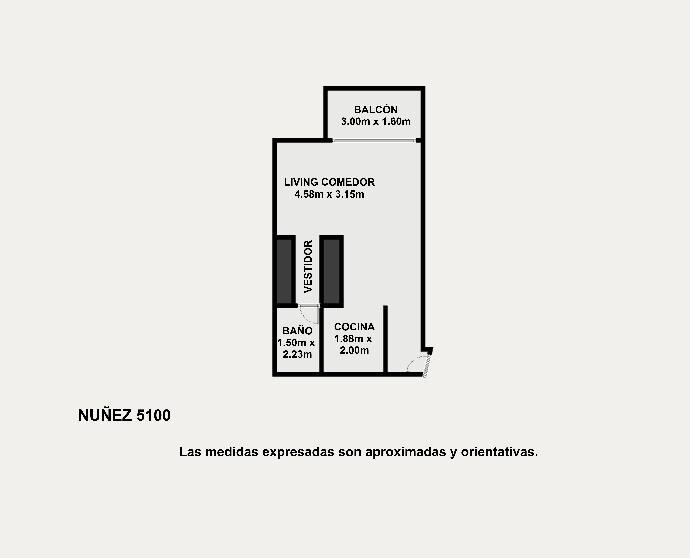 Nuñez 5100 - 37